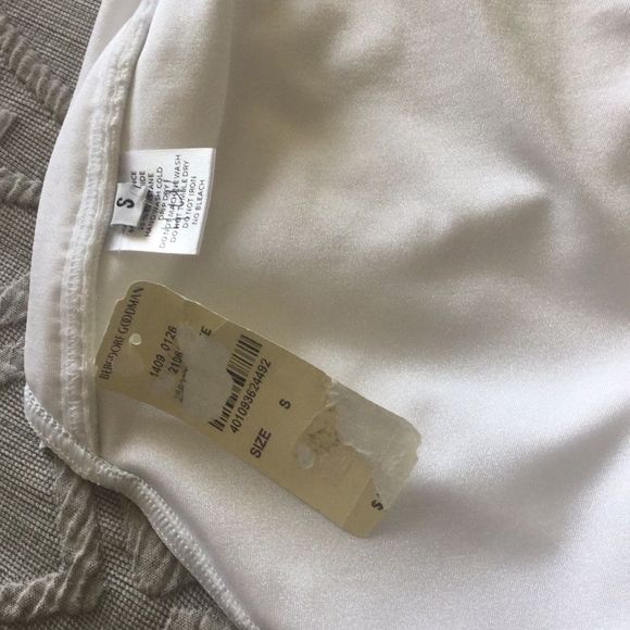 Tami One-Shoulder Swimsuit - Picture 7 of 13